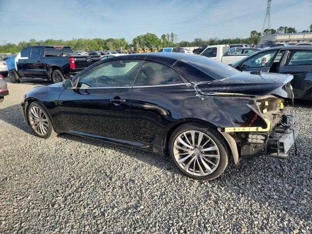 Aukcja sprzedaży 2011 Infiniti G37 Convertible, vin: JN1CV6FE2BM953439, numer aukcji: 48454956