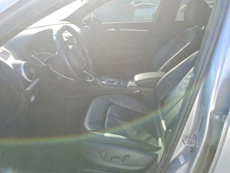 Продаж на аукціоні авто 2016 Audi A3, vin: WAUA7GFF5G1005099, номер лоту: 41763726