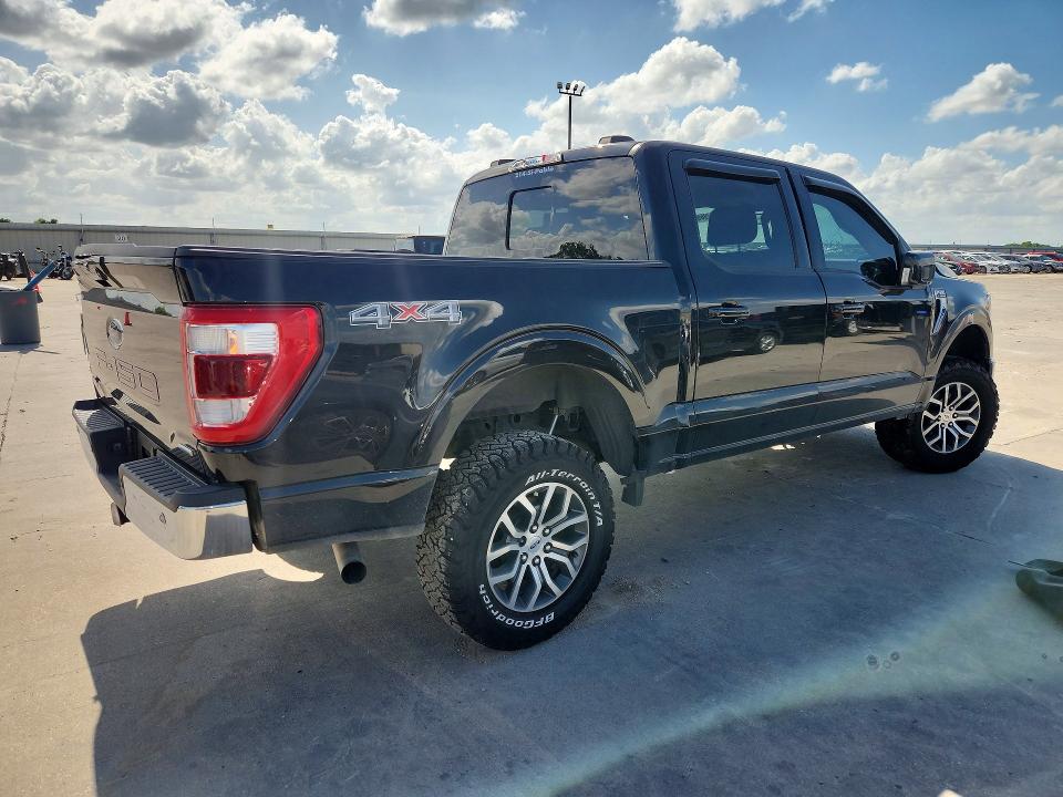 Aukcja sprzedaży 2021 Ford F150, vin: 1FTEW1EP1MKE62691, numer aukcji: 47969016