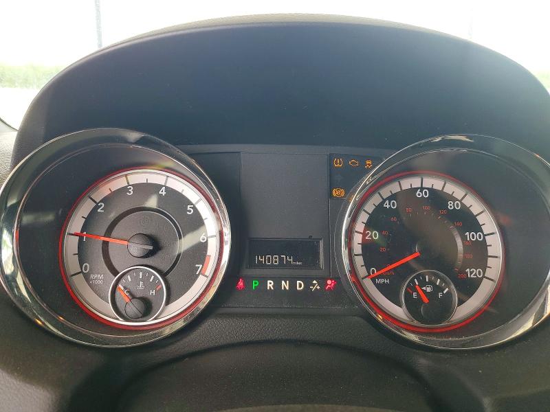 2015 Dodge Grand Caravan მანქანა იყიდება აუქციონზე, vin: 2C4RDGBG3FR684958, აუქციონის ნომერი: 51064736