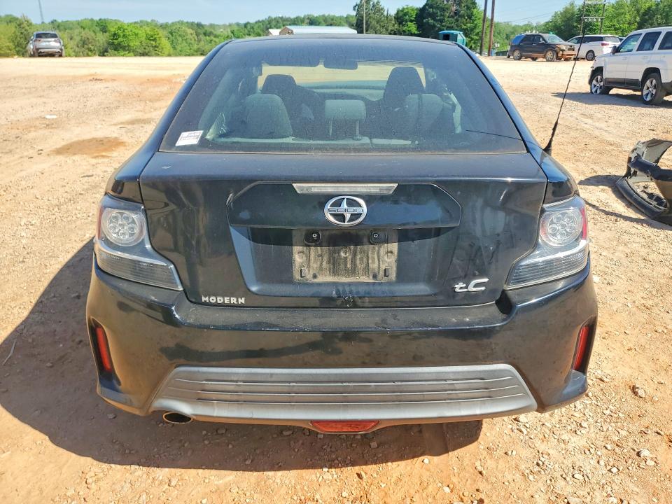 Продажа на аукционе авто 2015 Scion Tc, vin: JTKJF5C77F3092149, номер лота: 50042526