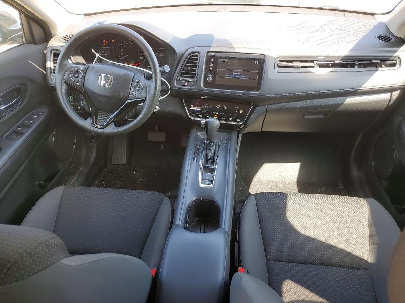 Aukcja sprzedaży 2019 Honda Hr-v, vin: 3CZRU5H35KM101262, numer aukcji: 50291276