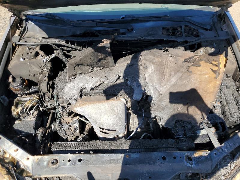 2002 Toyota Camry მანქანა იყიდება აუქციონზე, vin: JTDBE32K120052279, აუქციონის ნომერი: 50967156