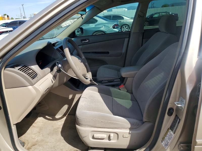 Aukcja sprzedaży 2005 Toyota Camry, vin: 4T1BE32K55U543124, numer aukcji: 48825306