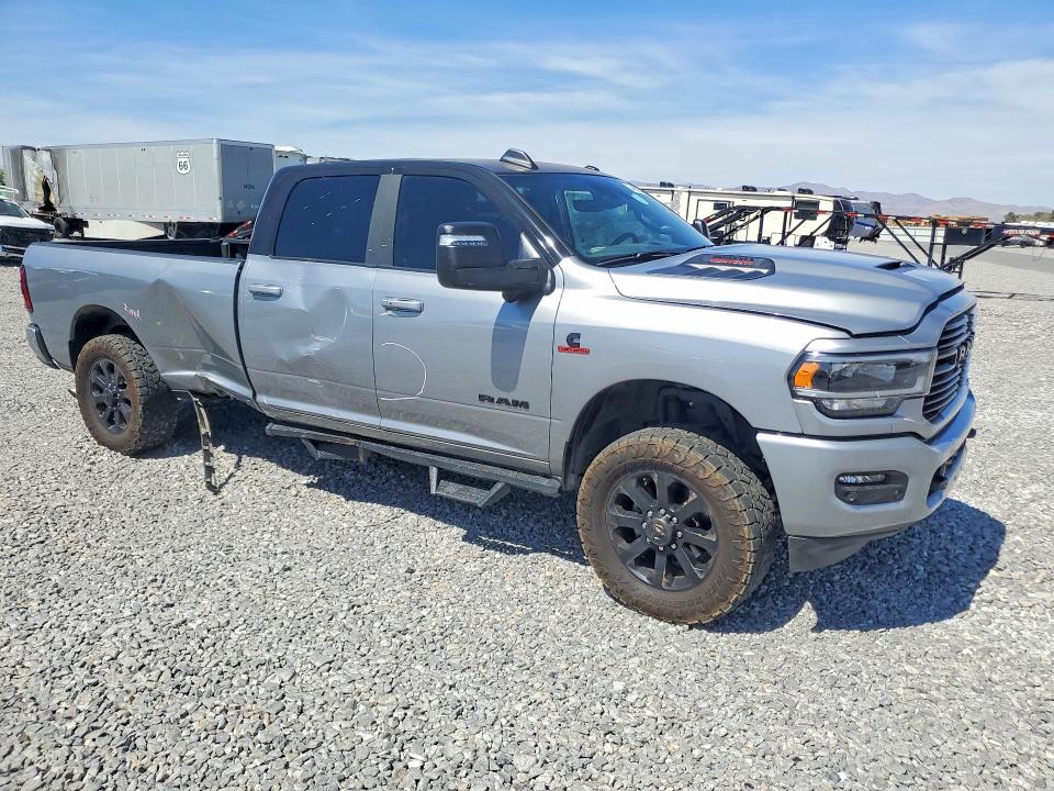 2024 Ram 3500 მანქანა იყიდება აუქციონზე, vin: 3C63R3JL9RG391923, აუქციონის ნომერი: 48022456