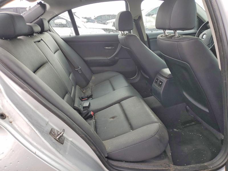 Aukcja sprzedaży 2011 Bmw 328, vin: WBAPK7G5XBNN86860, numer aukcji: 48231566