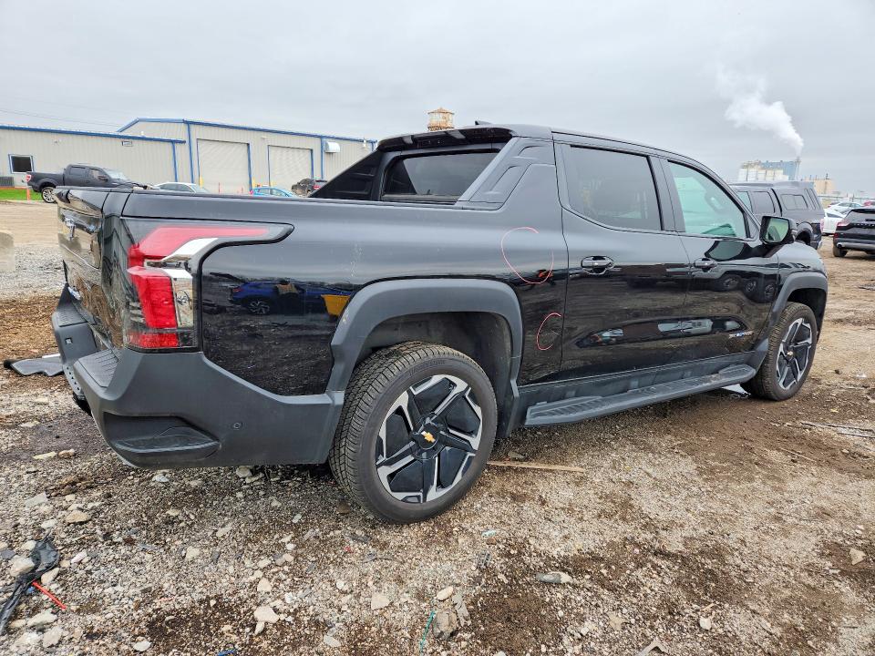 Aukcja sprzedaży 2026 Chevrolet Silverado, vin: 1GC400EL0TU406037, numer aukcji: 49310966
