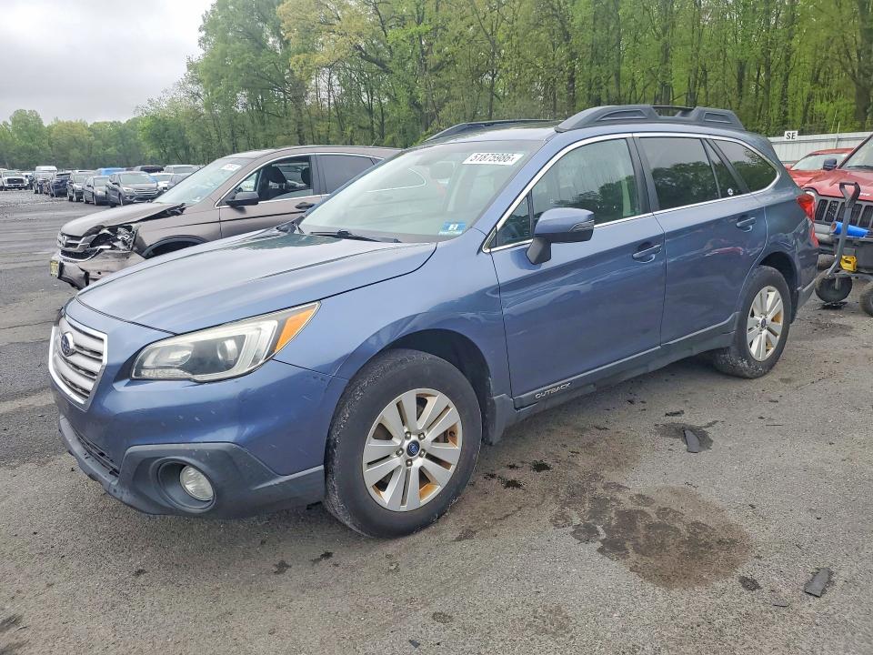 Продаж на аукціоні авто 2016 Subaru Outback, vin: 4S4BSAHC3G3290746, номер лоту: 51875986