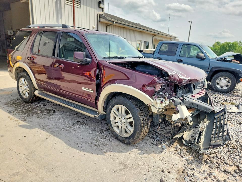 Auction sale of the 2006 Ford Explorer, vin: 1FMEU74856UA04786, lot number: 50508996