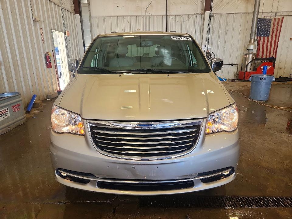 Aukcja sprzedaży 2014 Chrysler Town & Country, vin: 2C4RC1CGXER304088, numer aukcji: 49622456