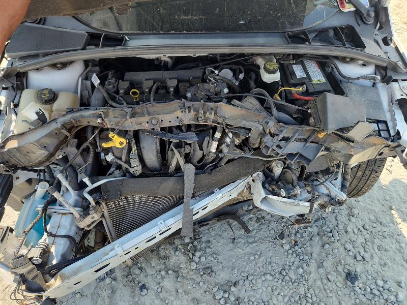 Aukcja sprzedaży 2018 Ford Focus, vin: 1FADP3K2XJL292324, numer aukcji: 50986416