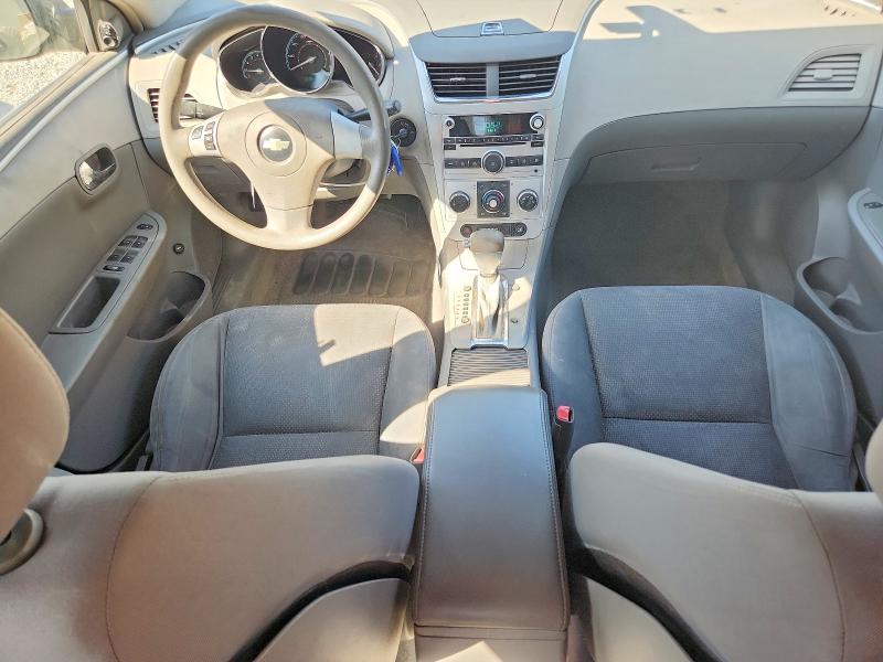 Aukcja sprzedaży 2009 Chevrolet Malibu, vin: 1G1ZG57K494267907, numer aukcji: 48345856