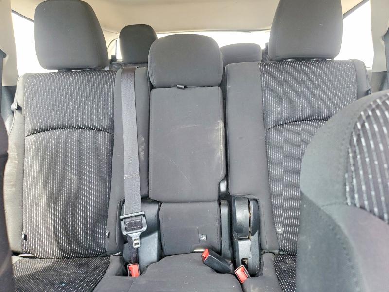 2018 Dodge Journey მანქანა იყიდება აუქციონზე, vin: 3C4PDCAB5JT513902, აუქციონის ნომერი: 48783106