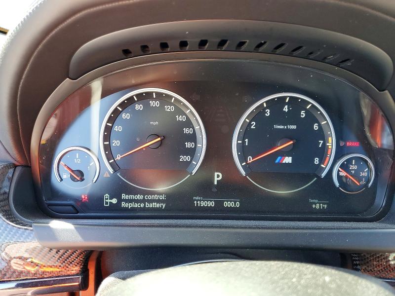 Продажа на аукционе авто 2016 Bmw M6, vin: WBS6E9C54GG437047, номер лота: 49938036