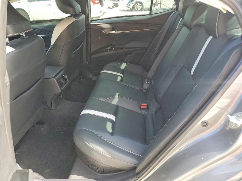 51370166 :رقم المزاد ، 4T1DAACK4SU594584 vin ، 2025 Toyota Camry مزاد بيع