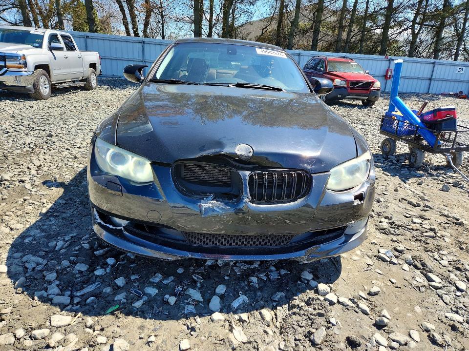 Продаж на аукціоні авто 2011 Bmw 335, vin: WBAKF9C5XBE619467, номер лоту: 49042676