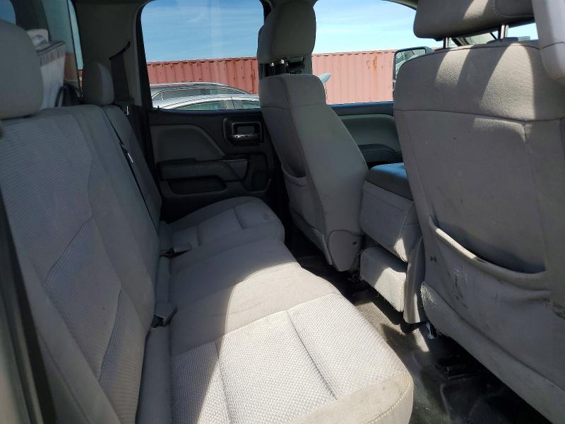 2019 Gmc Sierra მანქანა იყიდება აუქციონზე, vin: 2GT22NEG4K1229911, აუქციონის ნომერი: 49443886