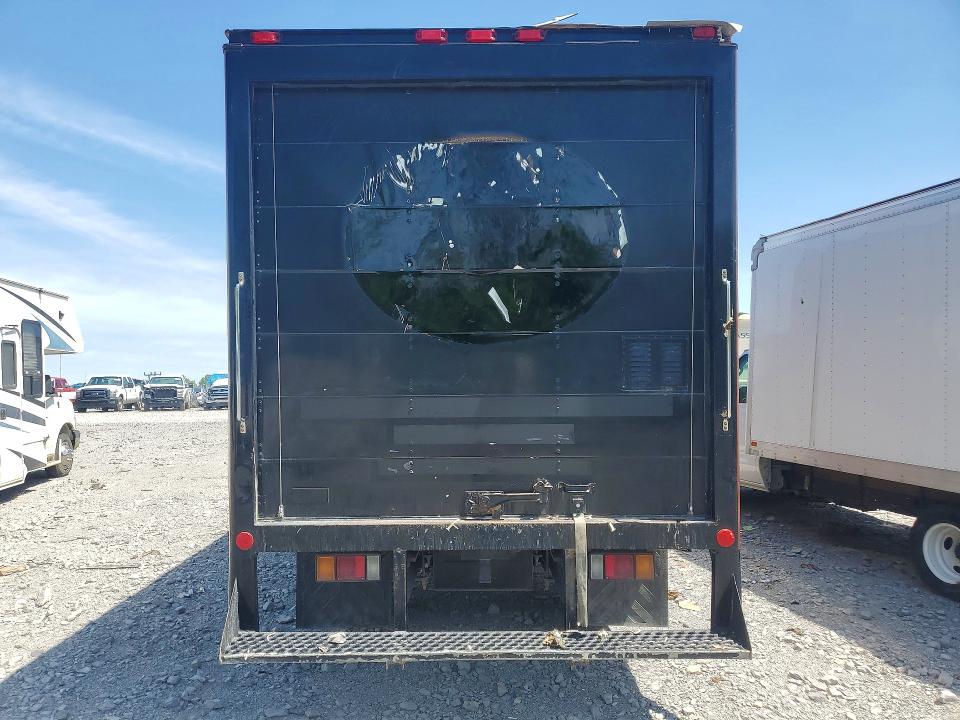 Aukcja sprzedaży 2018 Isuzu Nqr, vin: JALE5W16XJ7900795, numer aukcji: 49275606