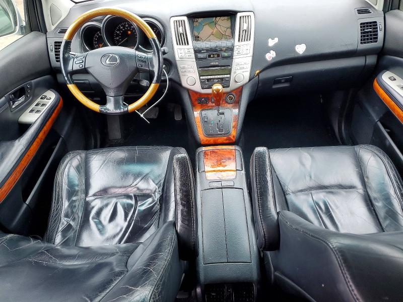 Aukcja sprzedaży 2009 Lexus Rx, vin: 2T2HK31U99C119776, numer aukcji: 51674636