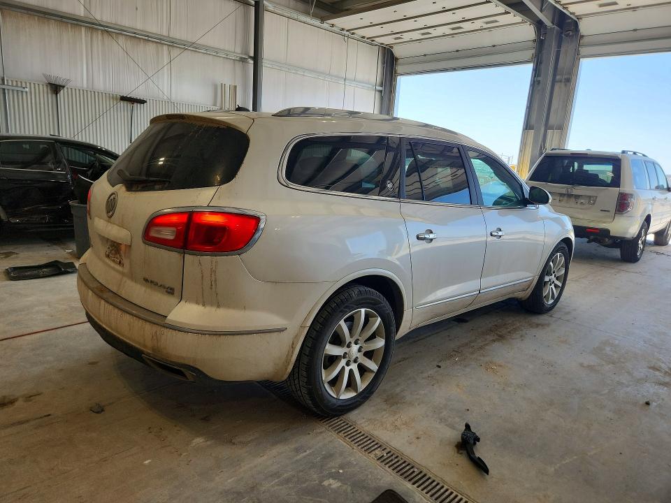 Продаж на аукціоні авто 2014 Buick Enclave, vin: 5GAKVCKD3EJ102424, номер лоту: 48136446