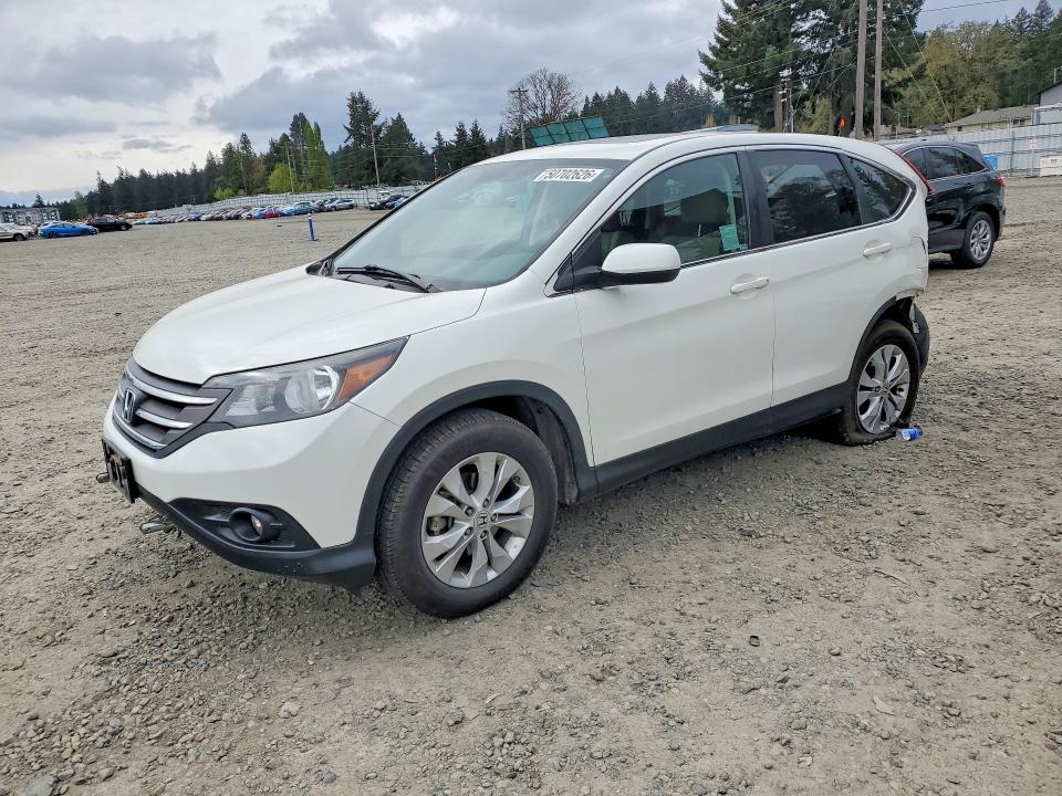 Продажа на аукционе авто 2013 Honda Cr-v, vin: 5J6RM4H52DL021868, номер лота: 50702626