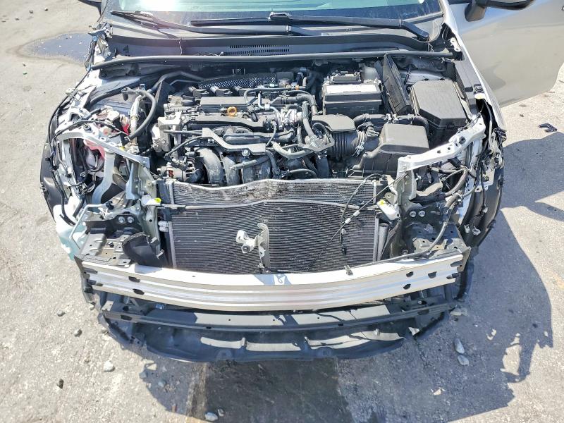 Продаж на аукціоні авто 2023 Toyota Corolla, vin: 5YFB4MDE2PP069427, номер лоту: 48655166