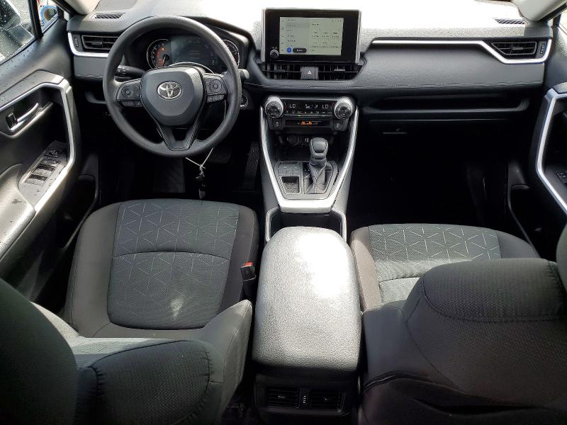 Продаж на аукціоні авто 2025 Toyota Rav4, vin: 2T3W1RFV8SW442411, номер лоту: 49665626