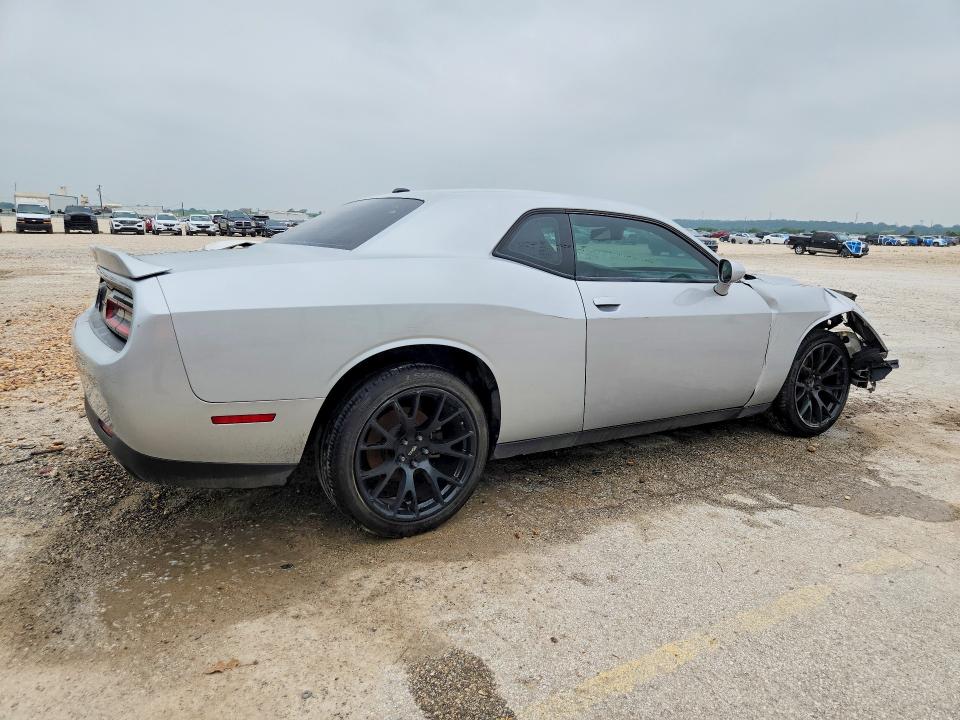 2019 Dodge Challenger მანქანა იყიდება აუქციონზე, vin: 2C3CDZAG2KH679564, აუქციონის ნომერი: 51277746
