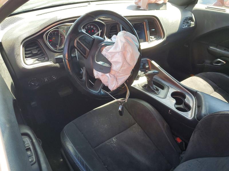 Продаж на аукціоні авто 2019 Dodge Challenger, vin: 2C3CDZKG1KH752647, номер лоту: 49050626