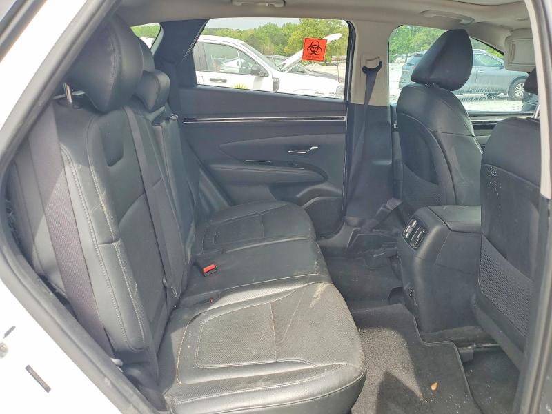 Aukcja sprzedaży 2022 Hyundai Tucson, vin: 5NMJE3AE3NH101980, numer aukcji: 49542736
