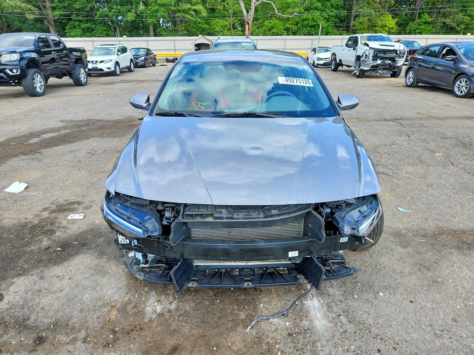 Aukcja sprzedaży 2025 Hyundai Elantra, vin: KMHLL4DGXSU920065, numer aukcji: 49275126
