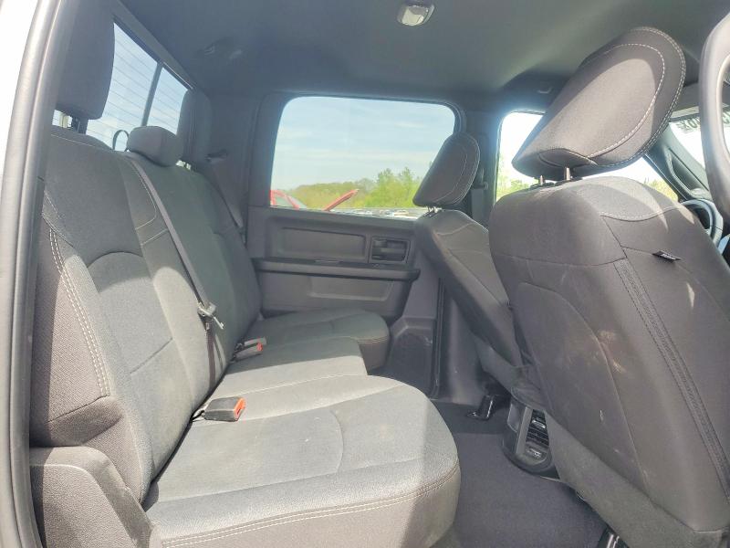 Продажа на аукционе авто 2024 Ram 2500, vin: 3C6UR5CJXRG266828, номер лота: 50753646
