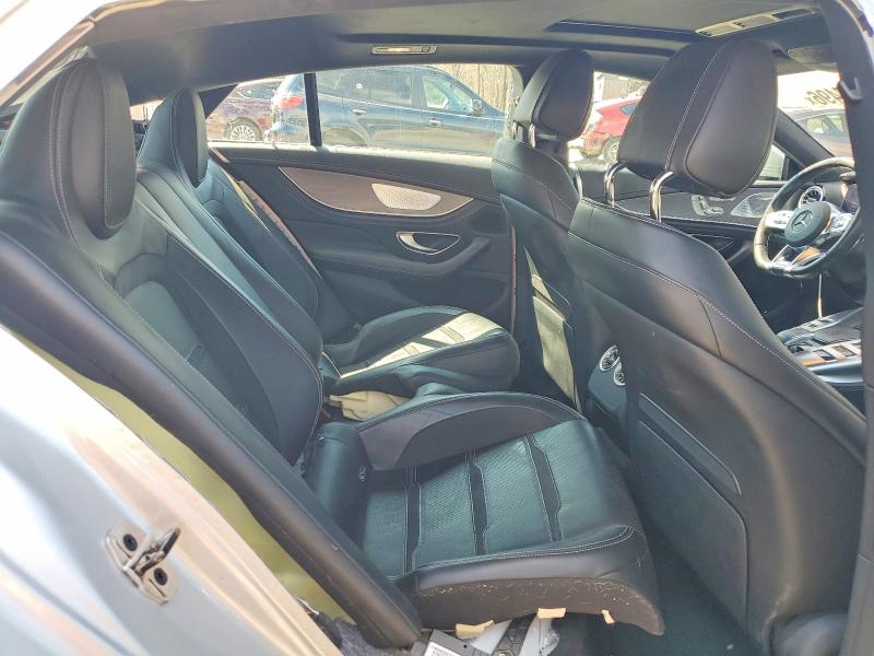 Aukcja sprzedaży 2020 Mercedes-benz Amg Gt, vin: WDD7X6BB4LA015407, numer aukcji: 48497496