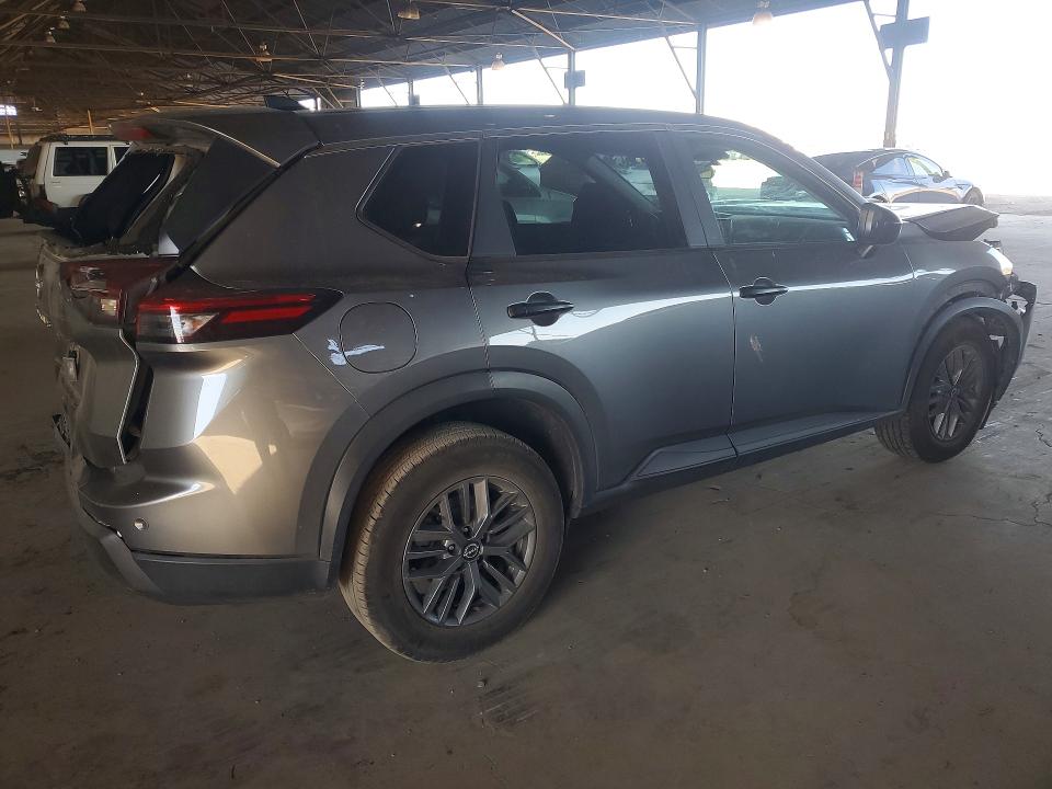 Aukcja sprzedaży 2024 Nissan Rogue, vin: 5N1BT3AA9RC692713, numer aukcji: 50517246