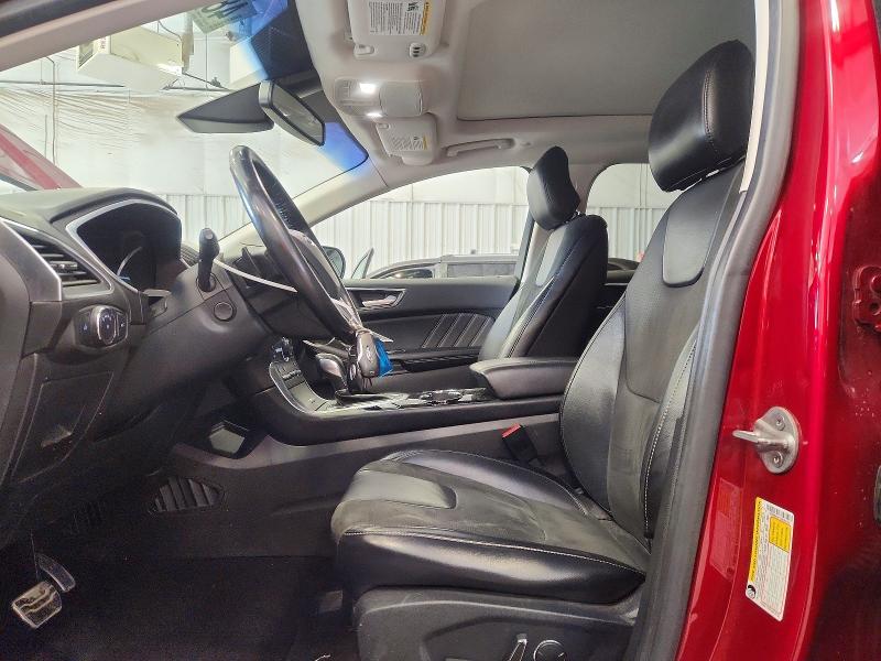 Продаж на аукціоні авто 2016 Ford Edge, vin: 2FMPK4AP1GBC64358, номер лоту: 48529156