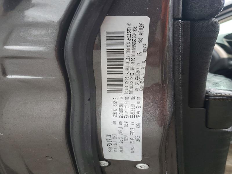 49933356 :رقم المزاد ، 1C4PJLAB6HW580764 vin ، 2017 Jeep Cherokee مزاد بيع
