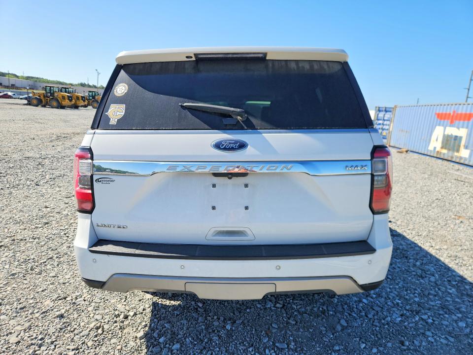 Aukcja sprzedaży 2018 Ford Expedition, vin: 1FMJK1KT8JEA25109, numer aukcji: 45948406