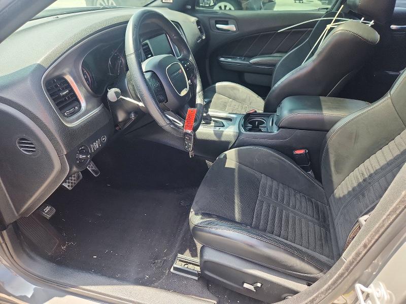 Aukcja sprzedaży 2018 Dodge Charger, vin: 2C3CDXGJ6JH158112, numer aukcji: 50967566