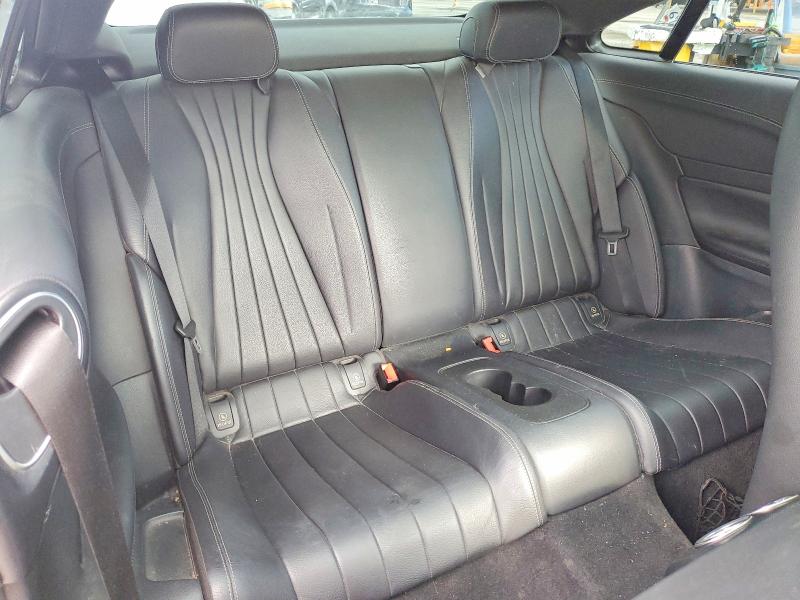 Продажа на аукционе авто 2018 Mercedes-benz E, vin: WDD1J6FB4JF030829, номер лота: 49668966