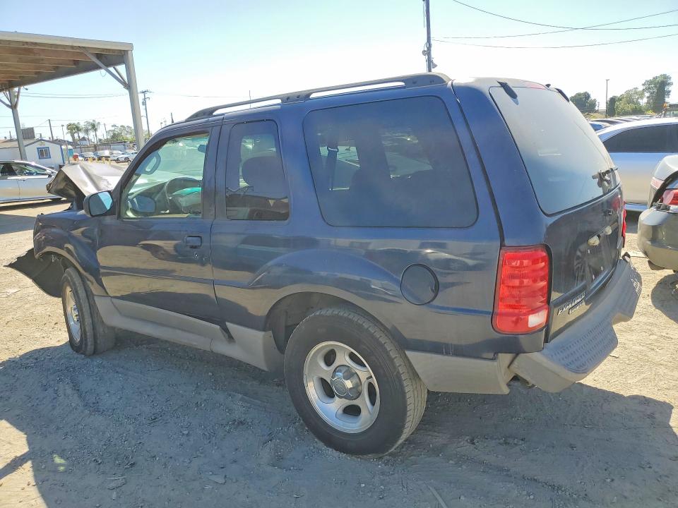 48984026 :رقم المزاد ، 1FMZU70E43UB47589 vin ، 2003 Ford Explorer مزاد بيع