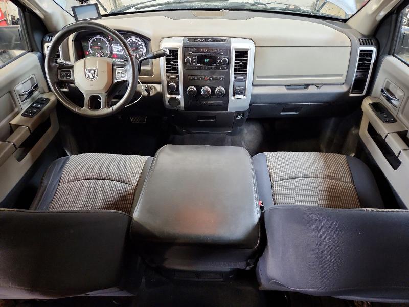 Aukcja sprzedaży 2012 Dodge Ram 2500, vin: 3C6UD5DL8CG133006, numer aukcji: 49471086