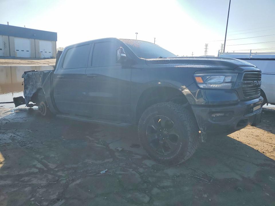 Aukcja sprzedaży 2019 Ram 1500, vin: 1C6SRFFT1KN746165, numer aukcji: 48622816