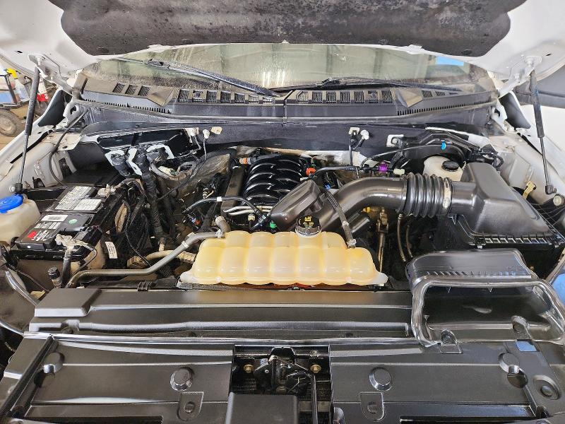 49073796 :رقم المزاد ، 1FTFW1E59KFA24302 vin ، 2019 Ford F150 مزاد بيع