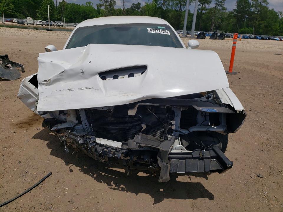 Продаж на аукціоні авто 2023 Dodge Challenger, vin: 2C3CDZJG8PH503903, номер лоту: 49937436