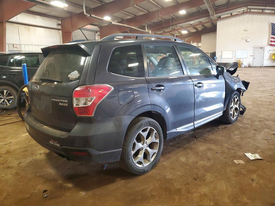 Aukcja sprzedaży 2015 Subaru Forester, vin: JF2SJAWC5FH547290, numer aukcji: 50351696