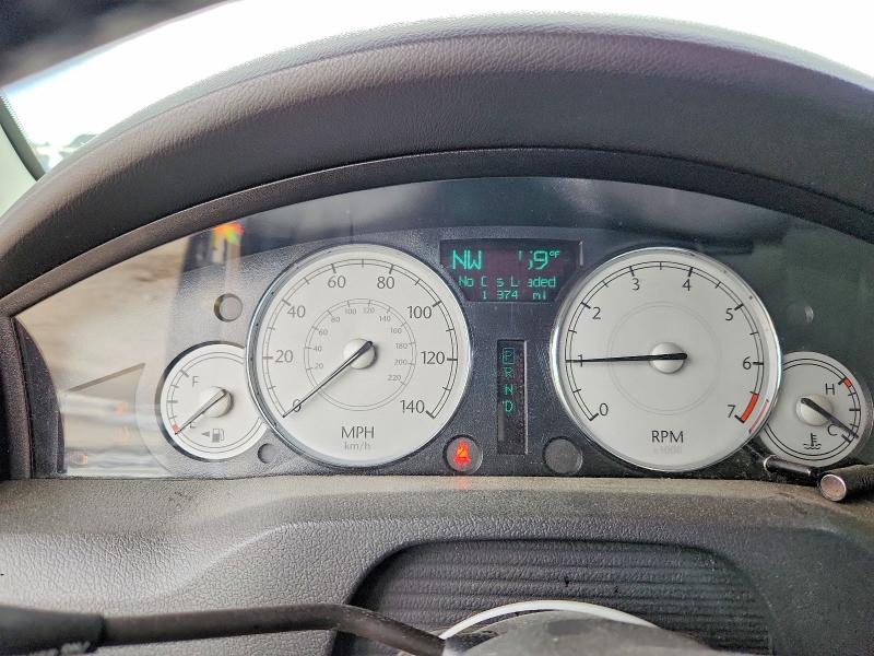 51276416 :رقم المزاد ، 2C3KA53GX6H520095 vin ، 2006 Chrysler 300 مزاد بيع