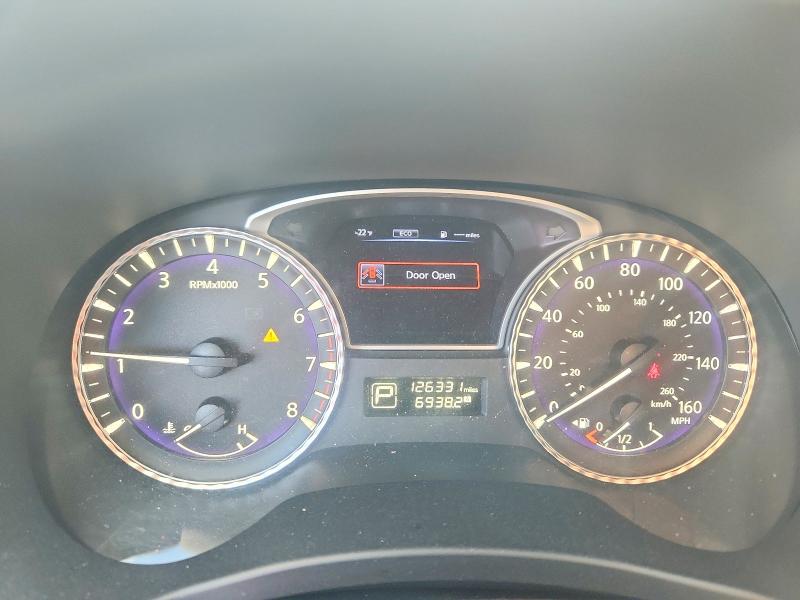 48718386 :رقم المزاد ، 5N1DL0MNXJC520944 vin ، 2018 Infiniti Qx60 مزاد بيع