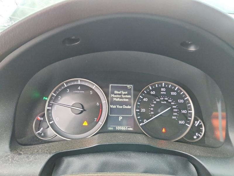 Продаж на аукціоні авто 2017 Lexus Es 350, vin: 58ABK1GG9HU038606, номер лоту: 48654936