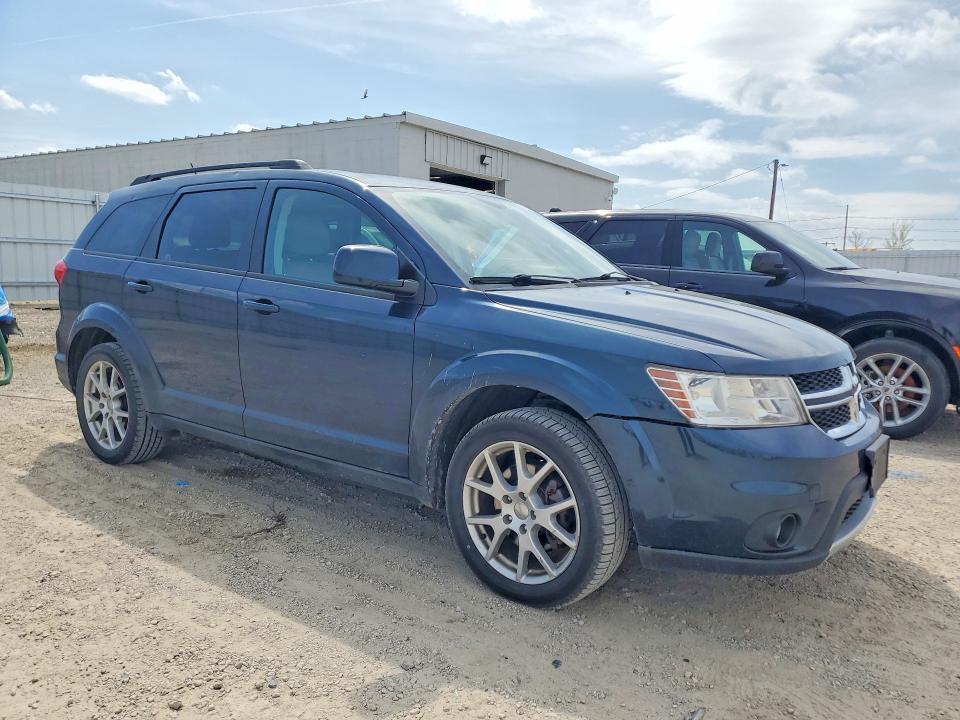 Продажа на аукционе авто 2014 Dodge Journey, vin: 3C4PDDBG6ET156560, номер лота: 51142556