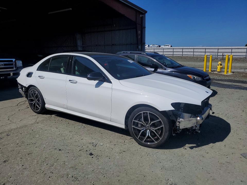 Aukcja sprzedaży 2022 Mercedes-benz E, vin: W1KZF8DB3NB086227, numer aukcji: 51646796